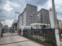 Apartamento 2 quartos em São Paulo - Bairro Buritis - Excelente oportunidade