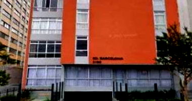 Apartamento 87m² com 1º andar, ocupado, Água Verde