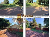 Sítio Bom Jesus da Lapa - 3,75 hectares em Santa Cruz de Monte Castelo/PR