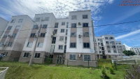 Apartamento 2 Quartos 41m² - Res. Viver Taruma - Manaus