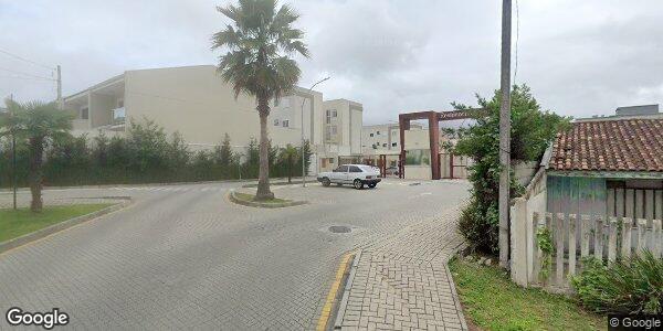 Apartamento 2 quartos, 1 banheiro, 1 vaga, 38.4m² privativos