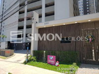 Apartamento 2 quartos, 1 banheiro, 34,62m² - Vila Santo Henrique
