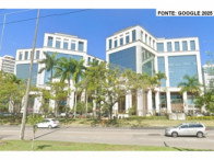 Sala Comercial com 1 Vaga em Jacarepaguá
