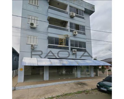 Box de Garagem em Condomínio com 14m²