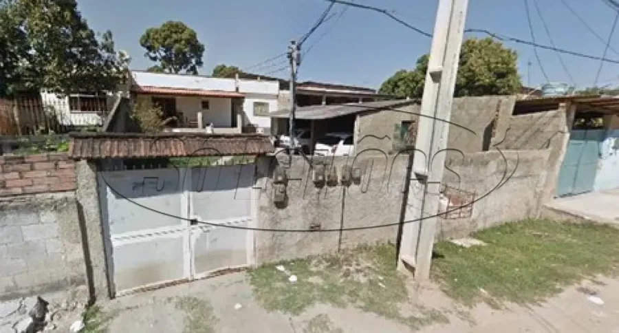 Casa com 3 quartos, 203,17m², área privativa e terreno de 360m²