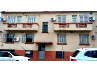 Apartamento 02 com 160,35m², 14 peças, 1º pavimento, ocupado