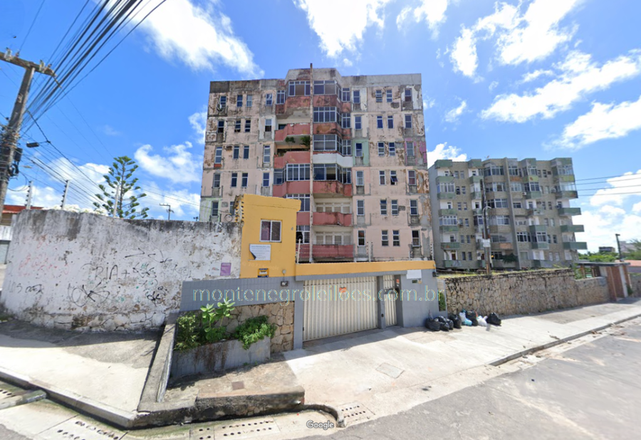Apartamento com 3 quartos em Fortaleza/CE - Direito Aquisitivo
