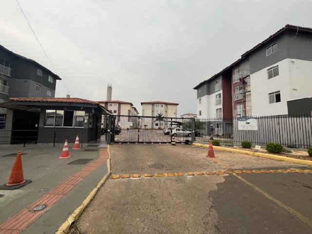 Apartamento com 49,53m² em Ponta Grossa/PR - Oportunidade Única