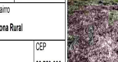 Terreno Rural em Pinheiral, Braco do Norte - SC