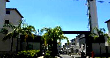 Apartamento com 2 quartos em Piracicaba/SP