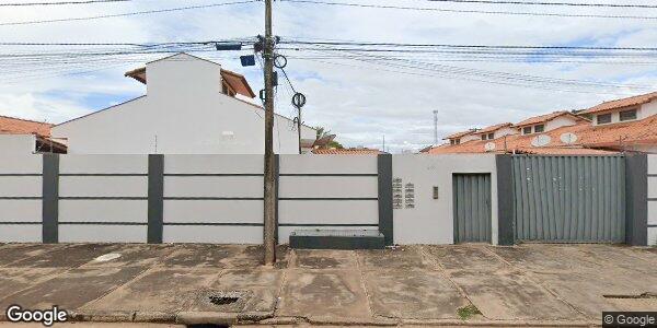 Terreno vazio 362,40m², lote 03, quadra G, desocupado