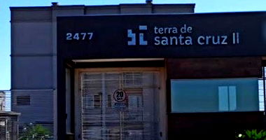 Apartamento com 2 quartos em Sarandi/PR