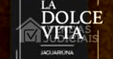 Lote 8, Quadra F - 323,01 m²