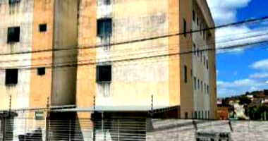 Apartamento Padrão Ocupado com 1 Vaga em Campina Grande/PB