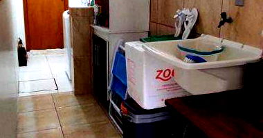 Casa em Condomínio com 78m² em Figueira, Igrejinha/RS