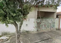 Casa com 2 quartos, 1 banheiro, 116,20m² construída, ocupada
