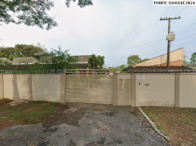 Chalé com 1 quarto, 1 banheiro e 79,15m² de área privativa