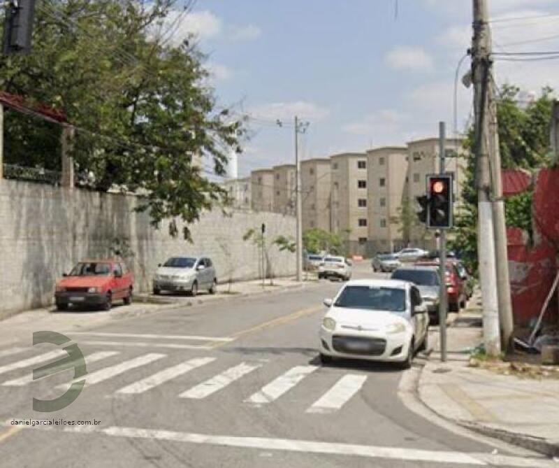 Apartamento 2 Quartos com 40m² em Bras de Pina