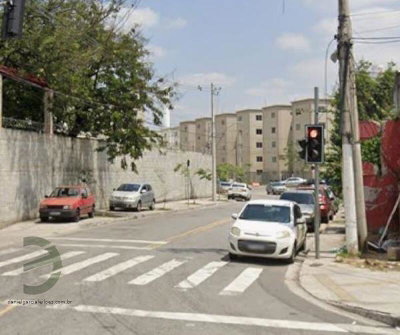 Apartamento 2 Quartos com 40m² em Bras de Pina