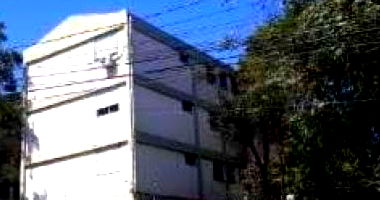 Apartamento padrão 2 quartos 1 banheiro 55.65m² ocupado