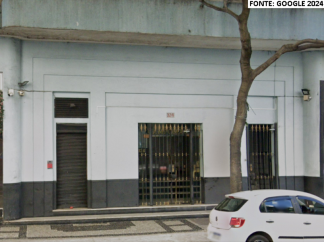 Apartamento 50 em Copacabana, 2 quartos