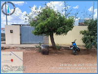 Casa em Sume/PB com 3 quartos e 220m² de terreno