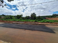 Terreno amplo no Recanto da Lagoa com 910 m²