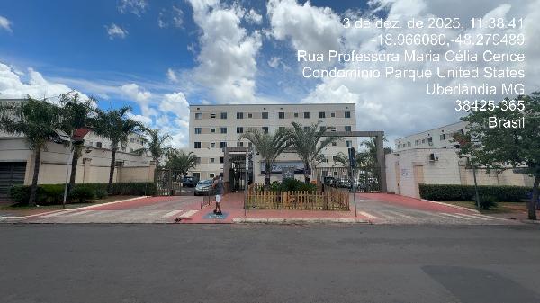 Apartamento 2 Quartos em Uberlândia - Shopping Park