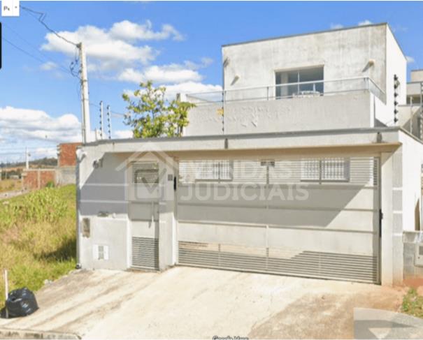 Casa com 2 Pavimentos e 2 Vagas no Setville