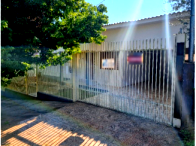 Casa com 182,82m² em Santo Ângelo/RS