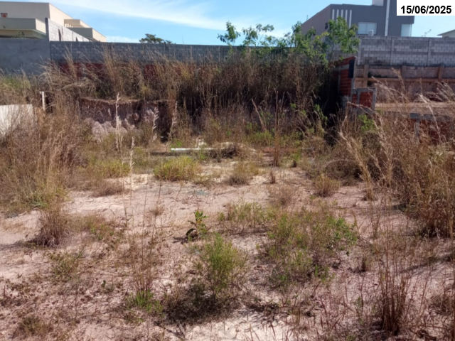 Terreno em Condomínio com 607,34m² em Brasília/DF