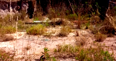 Terreno em Condomínio com 607,34m² em Brasília/DF