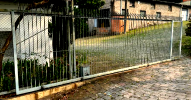 Terreno Urbano com Benfeitorias em Caxias do Sul/RS