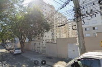 Apartamento com 49m², 6º andar, Torre C, Condomínio Residencial Osório C
