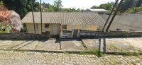 Casa com Terreno de 998,57m² em Ribeirão Pires/SP - Ocupada