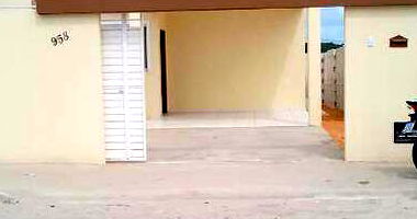 Casa Ocupada com 1 Vaga em Vila Nova Extremoz