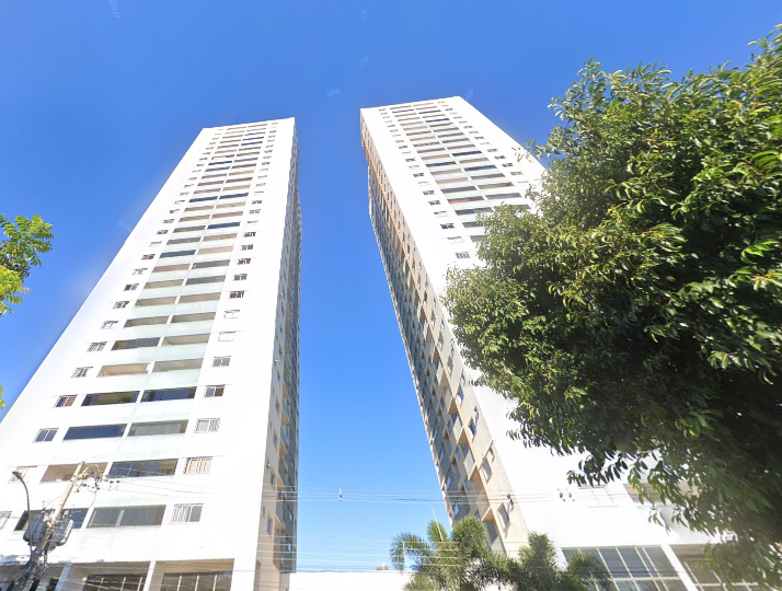 Apartamento com 74,96 m², 1 quarto, 1 banheiro