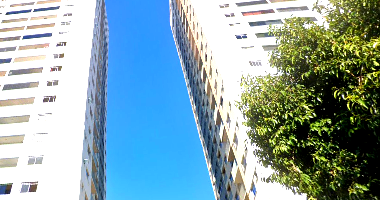 Apartamento com 74,96 m², 1 quarto, 1 banheiro, ocupado