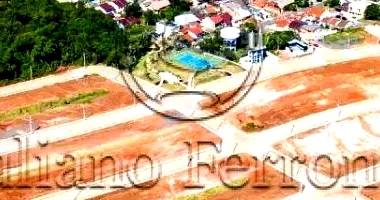 Terreno urbano de 157,50m² em Gravataí/RS