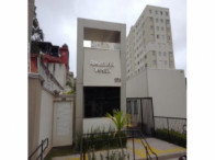 Apartamento com 33,9 m², 1 quarto, 1 banheiro