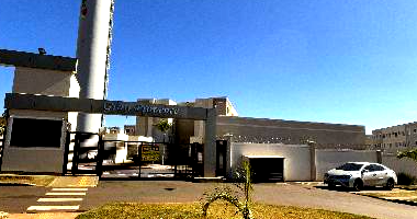 Apartamento com 2 quartos e vaga em Goiânia