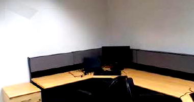 Sala comercial ampla de 870m², desocupada, ideal para negócios