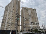 Apartamento com 2 quartos em São Paulo