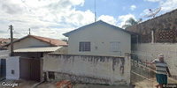Terreno 250m² com matrícula e avaliação atualizada