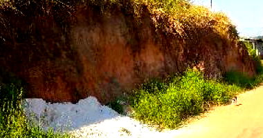 Terreno 600m² em Cruzeiro do Sul