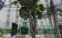 Apartamento 98m² com 2 quartos em Vila Dom Pedro I - SP