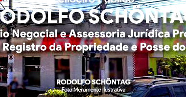 Prédio Comercial com 942,65 m² em Uberlândia