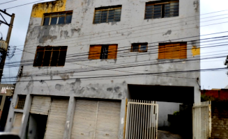 Edificações - Terreno - 312m² em Presidente Prudente/SP