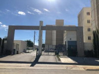 Apartamento 2 quartos, 58.73m²