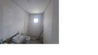 Apartamento 202 com 86,83m² e 1 vaga no Residencial Melissa Cesar